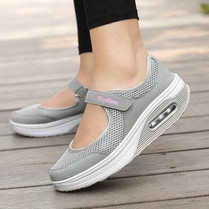 💥LAST DAY 70% OFF💥-WOMEN'S ORTHOPEDIC WALKING NURSE SHOES
