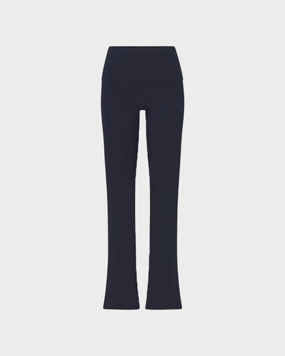 Long Sleeve Cotton Jersey Lounge Set