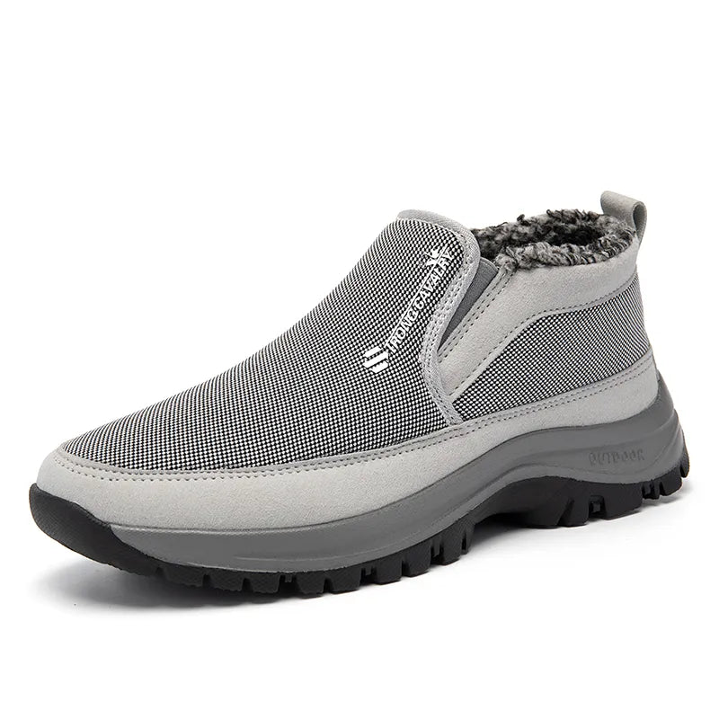 🔥LAST DAY 70% OFF🔥Men's Arch Support & Breathable and Light & Non-Slip Shoes