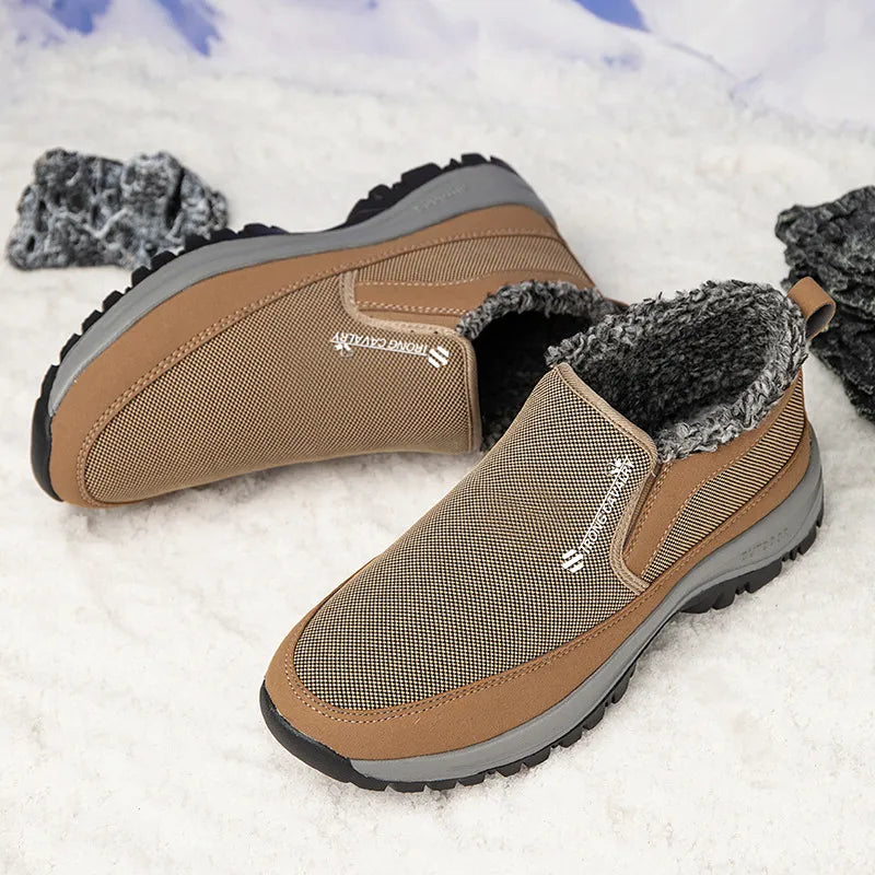 🔥LAST DAY 70% OFF🔥Men's Arch Support & Breathable and Light & Non-Slip Shoes